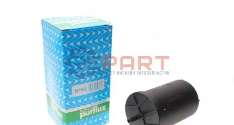 Фільтр паливний VW T5 2.0-3.2 03-15 Purflux EP192 Купити в Україні
