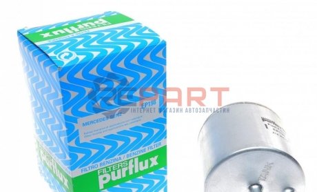 Фильтр топливный - (0024773801, 0024773901, 0024776501) Purflux EP198 (фото 1)