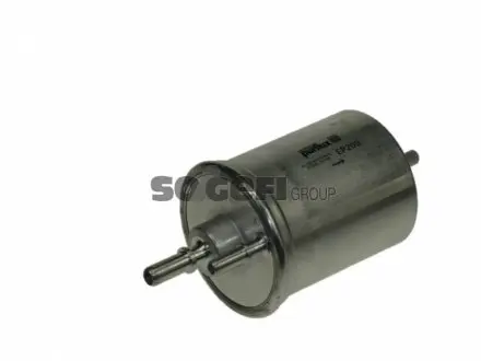 Фільтр паливний Audi A4 1.8T 04-09/A6 2.4-4.2 i 04-11 Purflux EP205 Купити в Україні