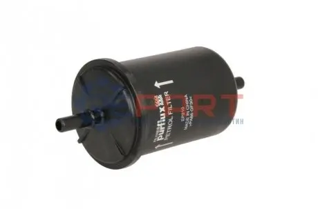 Фото Фільтр паливний Renault Kangoo 1.2-1.6i Purflux (EP210) зображення 1