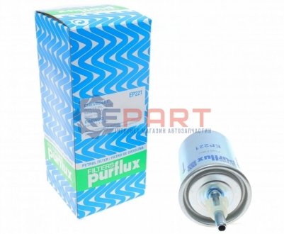Фильтр топливный Purflux EP221