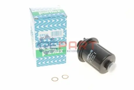 Фото Паливний фільтр Purflux (EP275) зображення 1