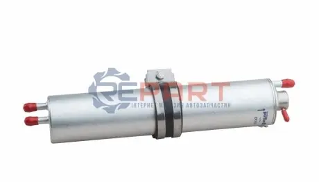 Фільтр паливний BMW 7 (E65/E66/E67) 3.0-4.8i 01-08 (N62/M54) Purflux EP310 Купити в Україні