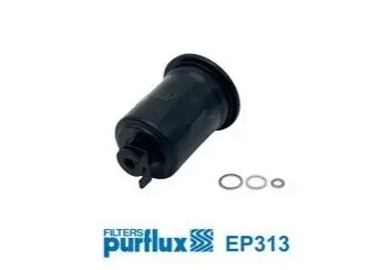 Паливний фільтр TOYOTA CAMRY 2.2/3.0 08.96-09.02 Purflux EP313 Купити в Україні