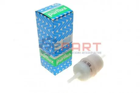 Фото Фільтр паливний Fiat Ducato 1.8/2.0 82-94/ВАЗ 1.2-1.6 70-12 Purflux (EP58) зображення 1