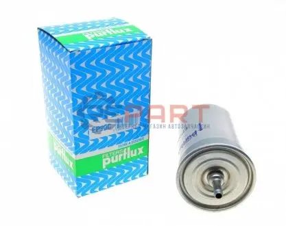 Фільтр паливний MB Sprinter/Vito 2.0/2.3 i 96-06/S-class (W140) 2.8-6.0 i 92-98 Purflux EP90C Купити в Україні