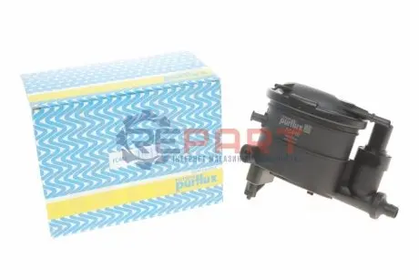 Фото Фільтр паливний Citroen Berlingo/Peugeot Partner 1.9D (DW8) 98- Purflux (FC446) зображення 1