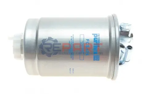 Фото Фильтр топливный Purflux (FCS474) изображение 1