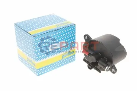 Фільтр паливний Citroen C5/C6/Ford Mondeo 2.2 TDCI 06- Purflux FCS604 Купити в Україні