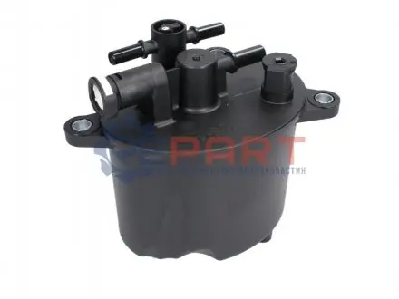 Фото 1 — Фільтр паливний Citroen C5/C6/Ford Mondeo 2.2 TDCI 06- Purflux (FCS614) Фото Фільтр паливний Citroen C5/C6/Ford Mondeo 2.2 TDCI 06- Purflux (FCS614) зображення 1