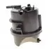 Фото Паливний фільтр CITROEN C1, C2, C2 ENTERPRISE, C3 I, C3 II, C3 PLURIEL, NEMO, XSARA FORD FIESTA V, FIESTA VI, FUSION MAZDA 2 PEUGEOT 1007, 107, 206, 206+, 207, 307, BIPPER 1.4D 09.01 Purflux (FCS704) зображення 7