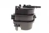 Фото Паливний фільтр CITROEN C1, C2, C2 ENTERPRISE, C3 I, C3 II, C3 PLURIEL, NEMO, XSARA FORD FIESTA V, FIESTA VI, FUSION MAZDA 2 PEUGEOT 1007, 107, 206, 206+, 207, 307, BIPPER 1.4D 09.01 Purflux (FCS704) зображення 8