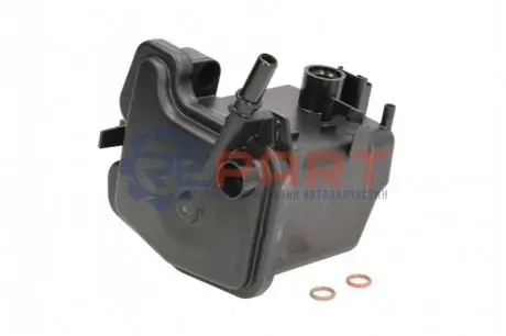 Паливний фільтр VOLVO S40 II, V50 CITROEN BERLINGO, BERLINGO MULTISPACE, C2, C3 I, C3 II, C3 PICASSO, C4, C4 GRAND PICASSO I, C4 I, C4 PICASSO I, C5 II, C5 III, JUMPY II 1.4D/1.6D 02.02 Purflux FCS710 Купити в Україні