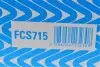 Фото Фільтр паливний Ford Connect 1.8Di/TDCi (55kw) 02- (під клапан) Purflux (FCS715) зображення 5