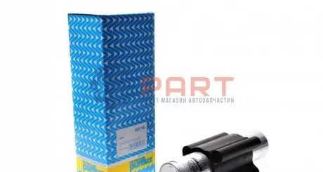 Фильтр топливный Purflux FCS716 Купить в Украине