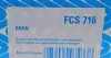Фото Фільтр паливний BMW 3 (E46) 2.0D/3.0D 01 Purflux (FCS716) зображення 5