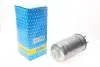 Фільтр паливний Fiat Doblo/Bravo/Ducato/Fiorino 1.3-2.3D 09- FCS722