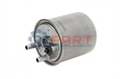 Паливний фільтр RENAULT KANGOO BE BOP, KANGOO EXPRESS, KANGOO II, LAGUNA, LAGUNA III, TWINGO II 1.5D/2.0D/3.0D 03.07 Purflux FCS727 Купити в Україні