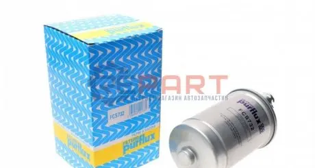 Фото Фільтр паливний Audi A4/A6 2.0TDI 04- Purflux (FCS732) зображення 1