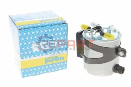 Фото 1 — Фильтр топливный Purflux (FCS740) Фото Фильтр топливный Purflux (FCS740) изображение 1
