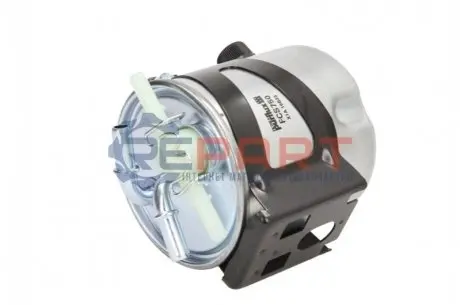 Паливний фільтр NISSAN QASHQAI I RENAULT GRAND SCENIC II, MEGANE II, SCENIC II 1.5D/2.0D 08.03 Purflux FCS750 Купити в Україні