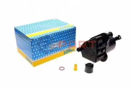 Паливний фільтр RENAULT CLIO III, MODUS 1.5D 09.04-12.14 Purflux FCS751 Купити в Україні