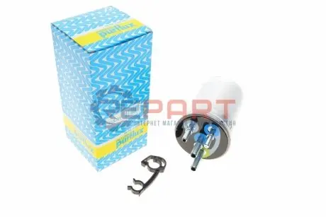Фільтр паливний Land Rover Discovery 2.7D 04-09/Range Rover IV 2.7TD 05-13 Purflux FCS761 Купити в Україні