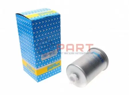 Фото 1 — Фільтр паливний Ford Connect 1.8DI/TDCI 02-13 Purflux (FCS771) Фото Фільтр паливний Ford Connect 1.8DI/TDCI 02-13 Purflux (FCS771) зображення 1