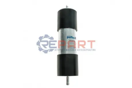 Фільтр паливний Audi A6/Seat Exeo 2.0TDI 04-13 Purflux FCS776 Купити в Україні