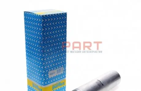 Фільтр паливний Audi A4/A5/A8/Q5/Q7 2.0-4.2TDI 07 Purflux FCS777 Купити в Україні