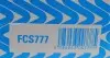 Фото Фільтр паливний Audi A4/A5/A8/Q5/Q7 2.0-4.2TDI 07 Purflux (FCS777) зображення 5