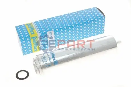 Фільтр паливний BMW 5 (E60) 3.0D Purflux FCS783 Купити в Україні