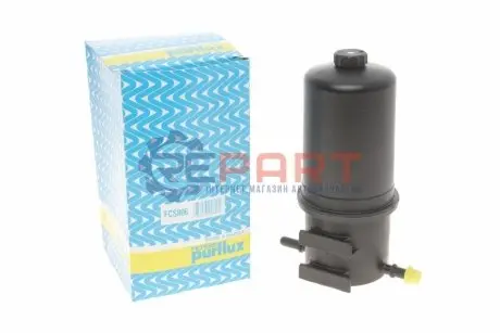 Фильтр топливный Purflux FCS806 Купить в Украине