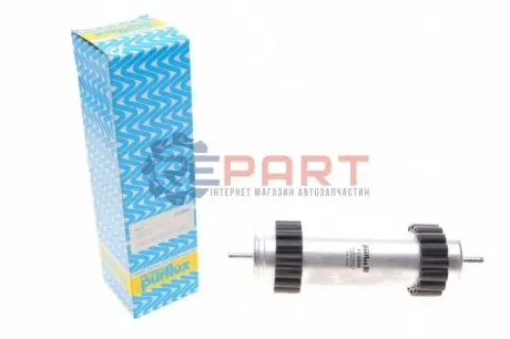 Фільтр паливний Audi A5/A6/A7 2.0-3.0 TDI 10 Purflux FCS809 Купити в Україні