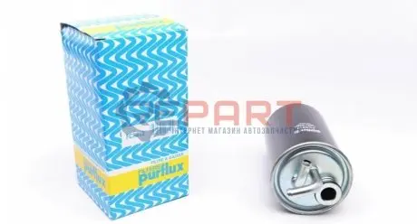 Фільтр паливний Chrysler Sebring/ Dodge Journey/ Caliber/ Jeep Compass/ Patriot 2.0 TD/ CRD 06 Purflux FCS819 Купити в Україні