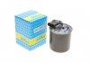 Фильтр топлива - Purflux FCS829 (0001806309, A6510903152, A6510900852)