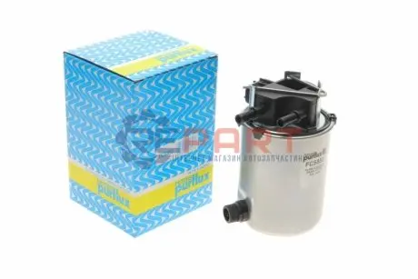 Фото Фильтр топлива Purflux (FCS853) изображение 1