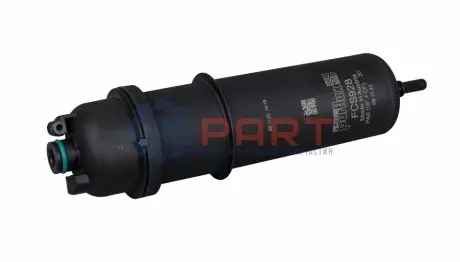 Фильтр топливный BMW 3 (G20)/5 (G30)/X5 (G05) 2.0 (B47)/3.0 (B57/B47) 17- Purflux FCS928