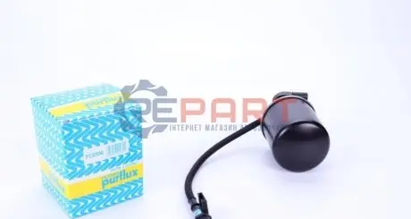 Фильтр топливный Purflux FCS930 Купить в Украине
