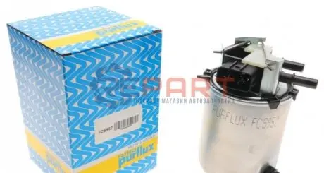 Фото 1 — Фильтр топливный Purflux (FCS952) Фото Фильтр топливный Purflux (FCS952) изображение 1