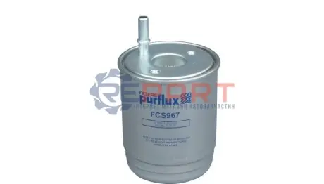 Паливний фільтр Purflux FCS968 Купить в Украине
