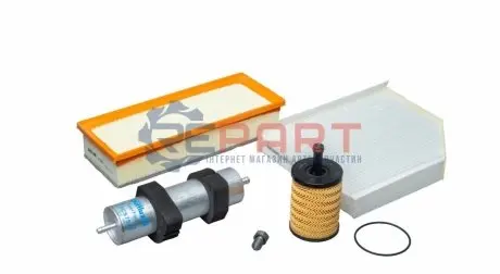 Автозапчасть Purflux KIT14