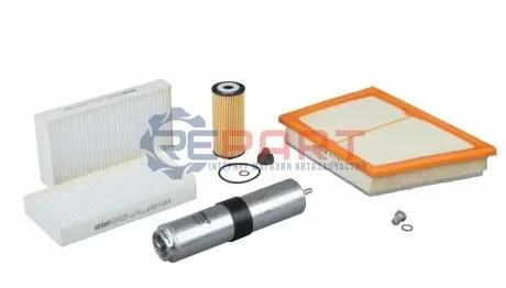 Автозапчасть Purflux KIT16