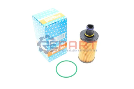 Фільтр масляний Land Rover Defender/Discovery/Range Rover 19 Purflux L1065 Купити в Україні