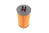 Фото Масляний фільтр CHEVROLET TRAX OPEL ASTRA J, ASTRA J GTC, ASTRA K, INSIGNIA A, INSIGNIA A COUNTRY, INSIGNIA B, INSIGNIA B GRAND SPORT, MERIVA B, MOKKA / MOKKA X, ZAFIRA C 1.6D 02.13 Purflux (L1077) зображення 3