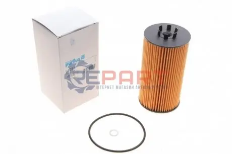 Фільтр масляний Audi A4/A6/A8 4.2i 02-16 Purflux L1097 Купити в Україні