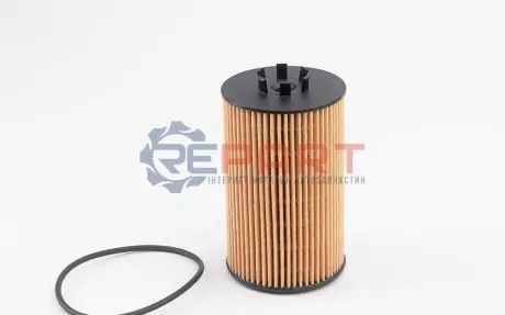 Фільтр масляний MB C-class (W204)/E-class (W211/W212) 06-15 Purflux L1102 Купити в Україні