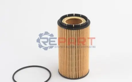 Фото 1 — Оливний фільтр Purflux (L1113) Фото Оливний фільтр Purflux (L1113) зображення 1