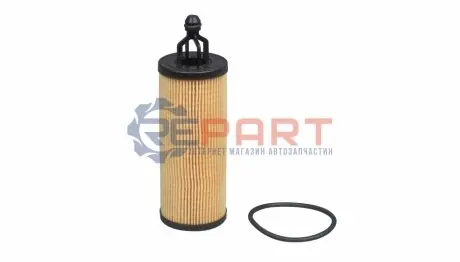 PURFLUX CHRYSLER Фильтр масляный 300C 3.6 11-, JEEP CHEROKEE (KL) 3.2 13- Purflux L1136 Купить в Украине