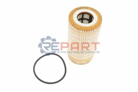 Фильтр масляный Audi A4/A6/Q5/Q8/VW Touareg 3.0 TDI 17- Purflux L1150 Купить в Украине